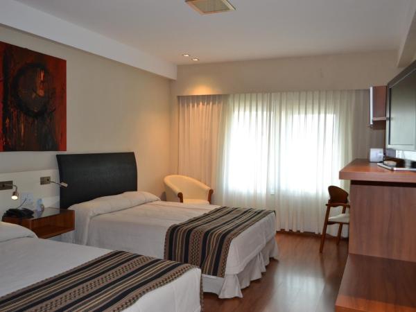 Quorum Córdoba Hotel, Resort Urbano : photo 4 de la chambre chambre double