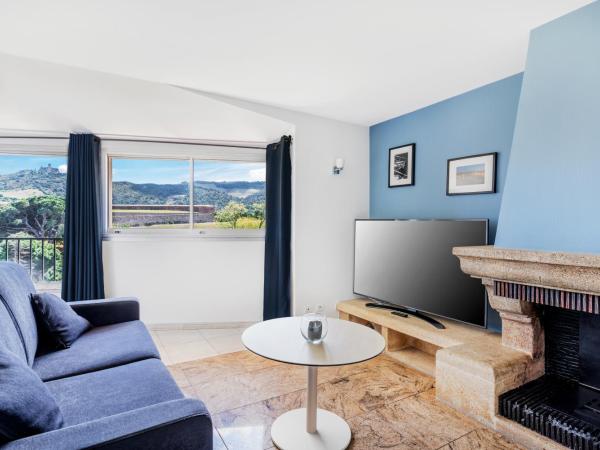 La Frégate : photo 2 de la chambre suite