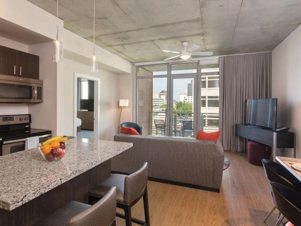 Club Wyndham Austin : photo 3 de la chambre appartement 2 chambres