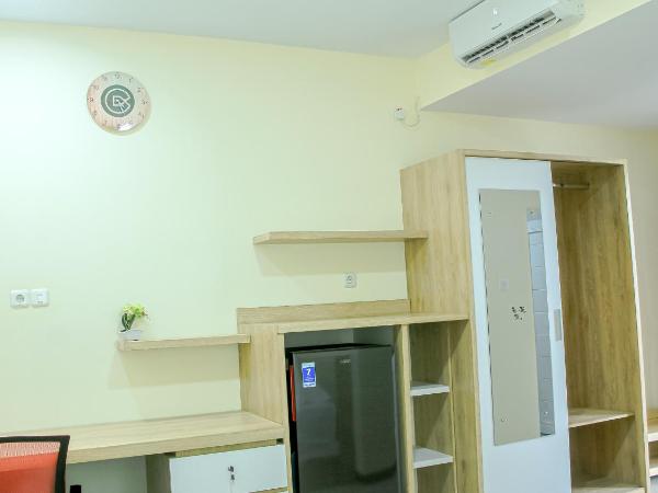 CASAKITA exclusive guest house : photo 9 de la chambre chambre deluxe