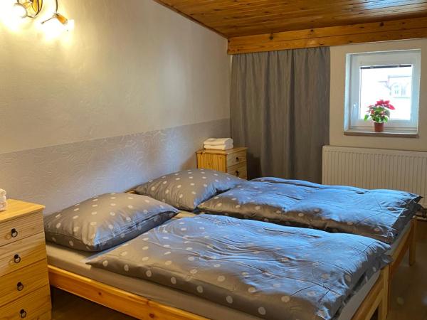 Penzion U Martina : photo 1 de la chambre chambre double