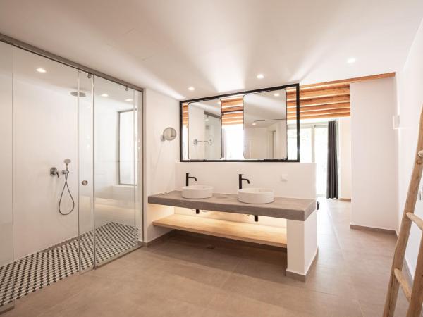 Ikies of Mykonos : photo 5 de la chambre suite