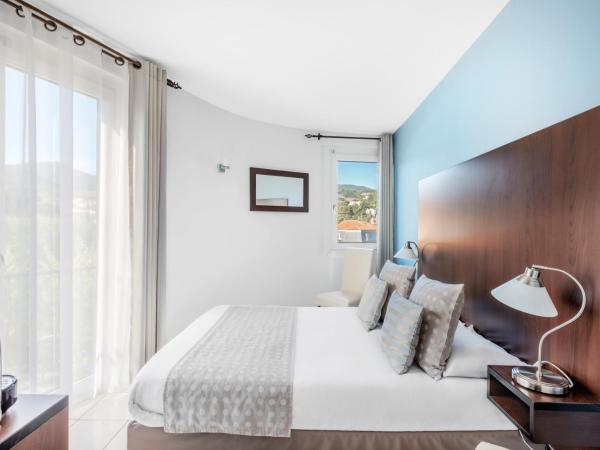 La Frégate : photo 1 de la chambre chambre double standard