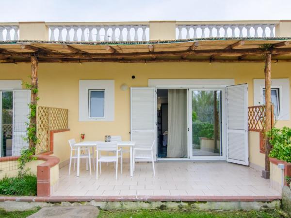 OraBlu Exclusive Villas : photo 8 de la chambre studio deluxe