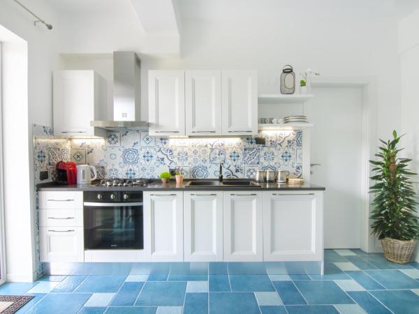 OraBlu Exclusive Villas : photo 5 de la chambre studio deluxe