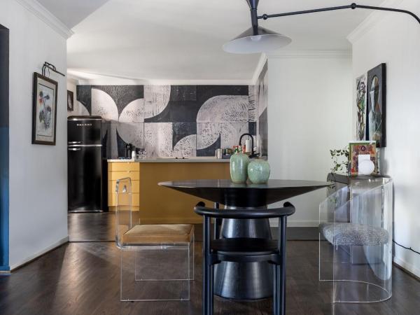 La Colombe d'Or Hotel : photo 3 de la chambre suite bungalow montrose