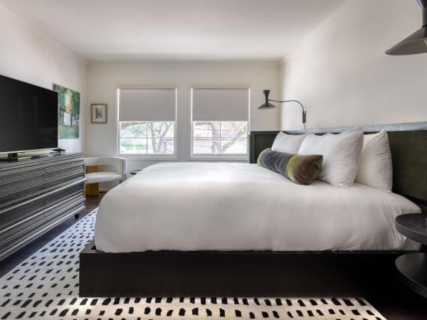 La Colombe d'Or Hotel : photo 2 de la chambre suite bungalow montrose