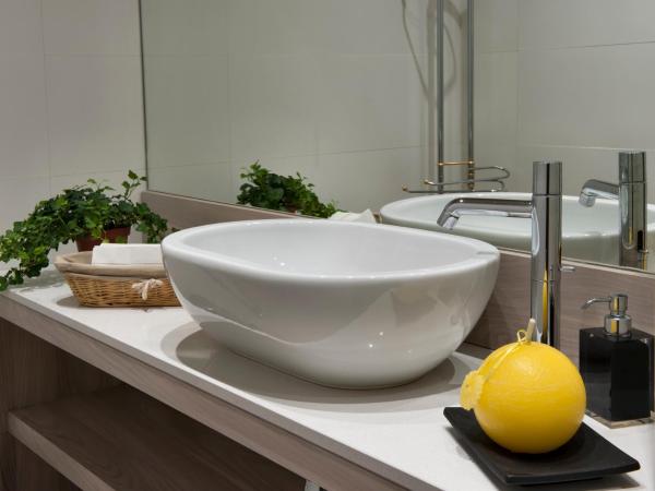 Hotel Gamma : photo 6 de la chambre chambre simple