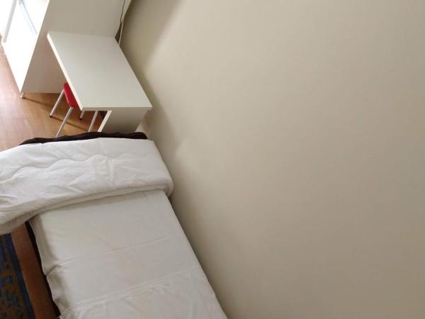 Hotel Cervantes : photo 4 de la chambre chambre simple