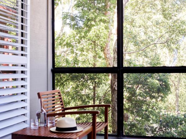 Crystalbrook Byron : photo 3 de la chambre suite lit king-size forêt tropicale