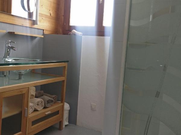 Htel Bellier : photo 3 de la chambre suite familiale avec baignoire