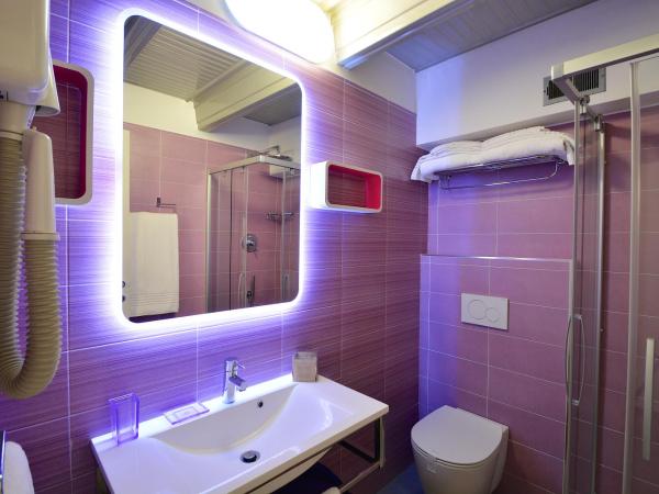 Residence Star : photo 7 de la chambre loft