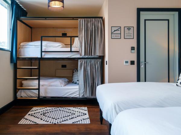 The Camden Town Hotel : photo 2 de la chambre chambre familiale