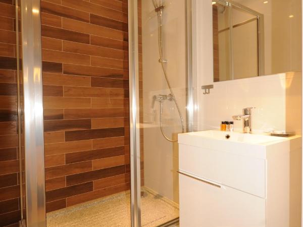 Harenda Residence - Destigo Hotels : photo 6 de la chambre appartement 3 chambres