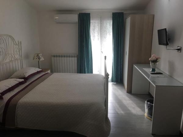 Blue Sky House : photo 5 de la chambre chambre double Économique