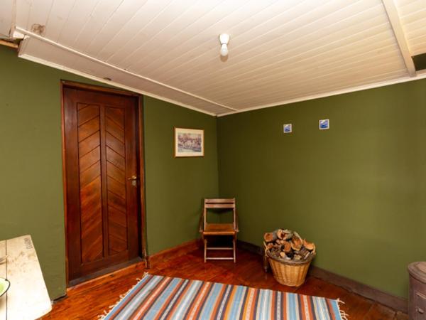 Hostería El Galpón Del Glaciar : photo 8 de la chambre suite 2 chambres