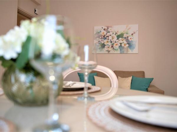 Nostalgia Corfu Town Apartments : photo 10 de la chambre appartement 1 chambre