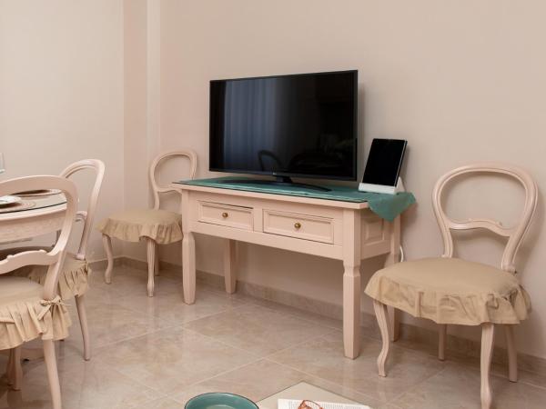 Nostalgia Corfu Town Apartments : photo 7 de la chambre appartement 1 chambre