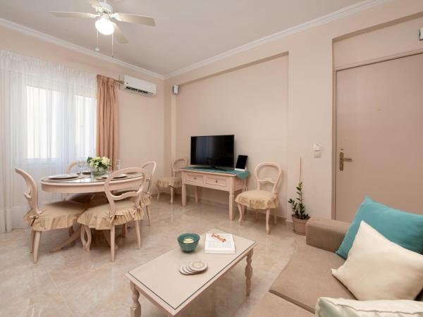 Nostalgia Corfu Town Apartments : photo 6 de la chambre appartement 1 chambre