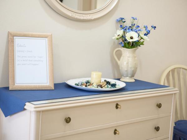 Nostalgia Corfu Town Apartments : photo 5 de la chambre appartement - rez-de-chaussée