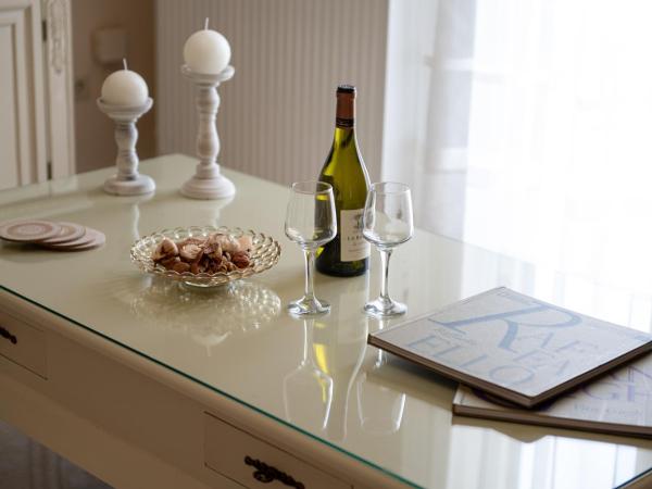 Nostalgia Corfu Town Apartments : photo 7 de la chambre appartement 2 chambres