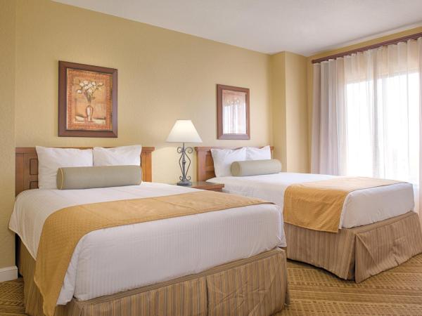 Club Wyndham Bonnet Creek : photo 3 de la chambre villa 2 chambres :