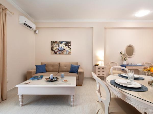 Nostalgia Corfu Town Apartments : photo 4 de la chambre appartement 1 chambre