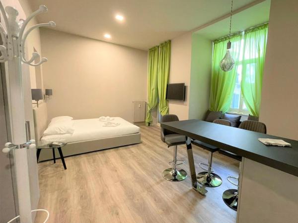 Carlina Palace by Varental : photo 1 de la chambre carlina apt-4