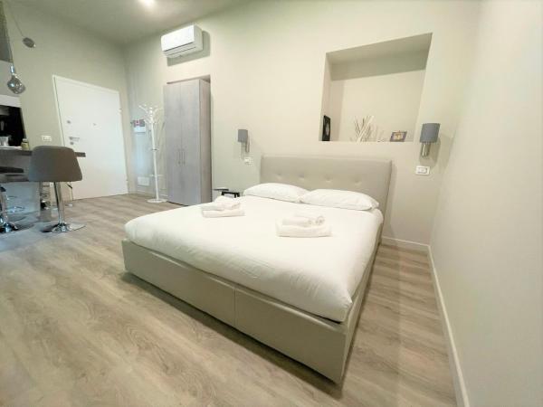 Carlina Palace by Varental : photo 2 de la chambre carlina apt-4