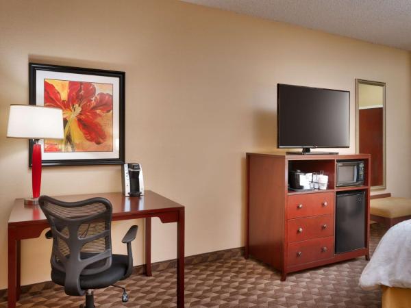 Best Western Downtown Phoenix : photo 2 de la chambre chambre lit king-size