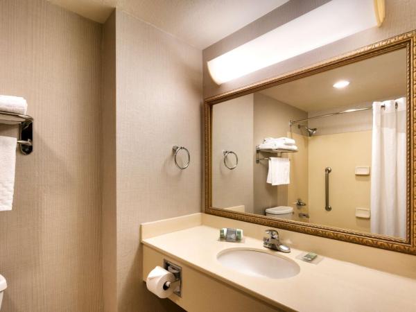 Best Western Downtown Phoenix : photo 3 de la chambre chambre lit king-size