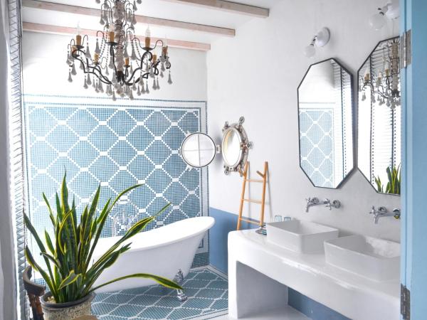 Resort de Paskani : photo 5 de la chambre suite