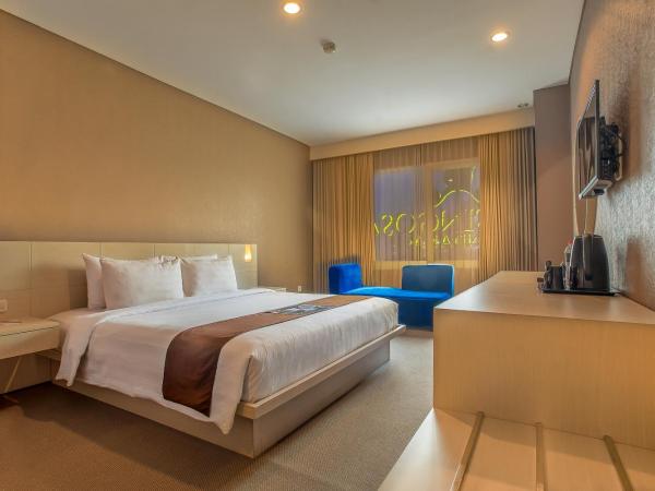 Royal Regantris Cendana : photo 1 de la chambre chambre double ou lits jumeaux supérieure