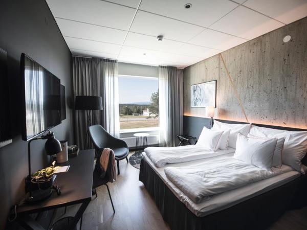 Frösö Park Hotel : photo 8 de la chambre chambre lits jumeaux supérieure