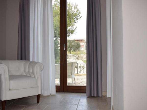 Residence Masseria Santa Lucia : photo 1 de la chambre appartement