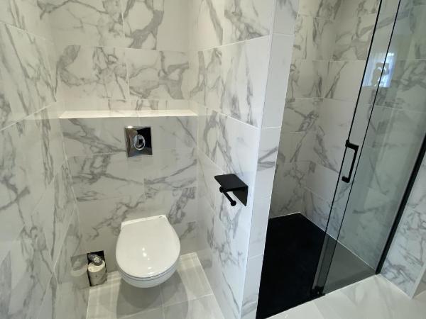 Lh Rooms Location : photo 9 de la chambre deluxe apartment (with jacuzzi)