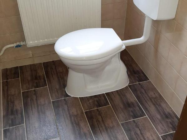 Centrum Apartman : photo 4 de la chambre chambre double