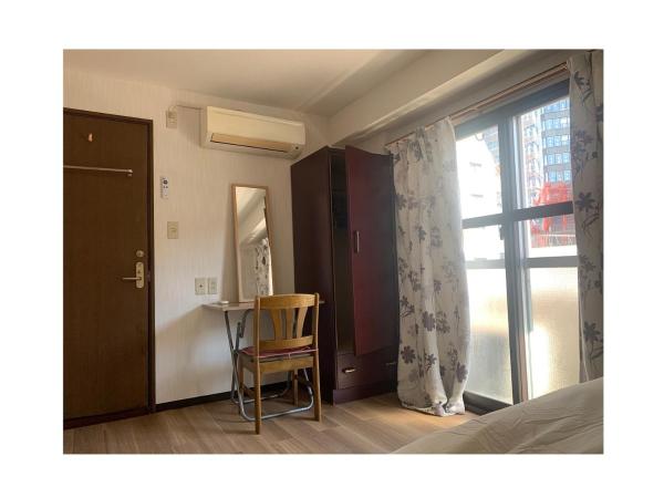 Tokyo Kakan : photo 2 de la chambre chambre double