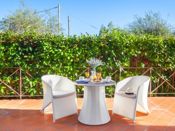 Atlantic Palace Hotel : photo 3 de la chambre chambre double avec terrasse