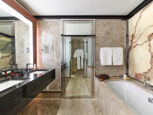 45 Park Lane - Dorchester Collection : photo 3 de la chambre suite londres avec balcon