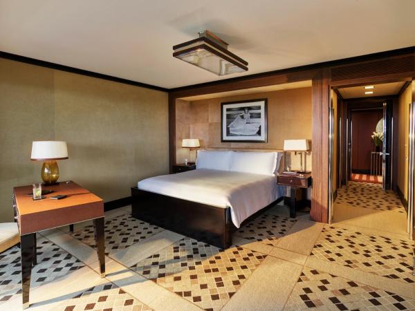 45 Park Lane - Dorchester Collection : photo 2 de la chambre suite londres avec balcon