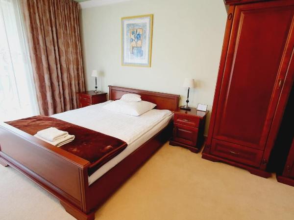 BTHouse, Pokoje Gościnne : photo 1 de la chambre appartement deluxe