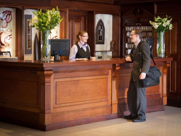 Treacy's Hotel Spa & Leisure Club Waterford : photo 3 de la chambre chambre standard pour 3 nuits (offre spéciale)