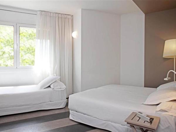 Sixties Ramblas : photo 5 de la chambre chambre triple