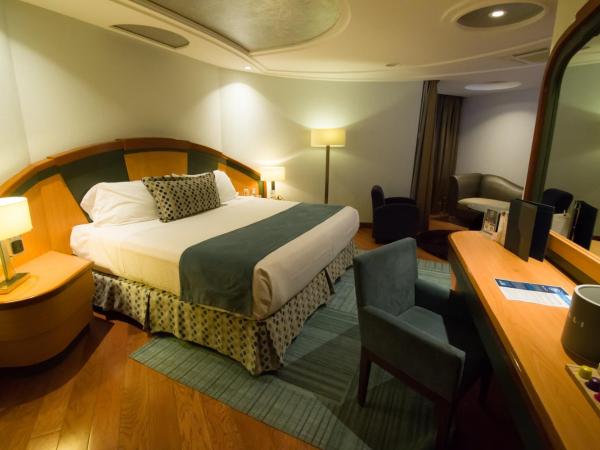 Kali Escandón Mexico City : photo 5 de la chambre suite junior