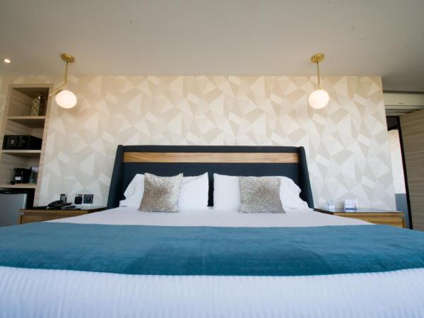 Kali Escandón Mexico City : photo 7 de la chambre suite présidentielle