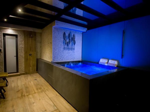 Kali Escandón Mexico City : photo 2 de la chambre suite présidentielle