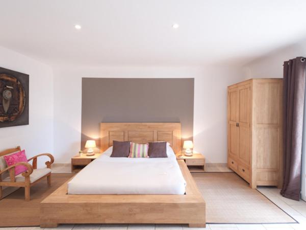 Le San Lorenzo : photo 1 de la chambre chambre double ou lits jumeaux avec terrasse - vue sur mer