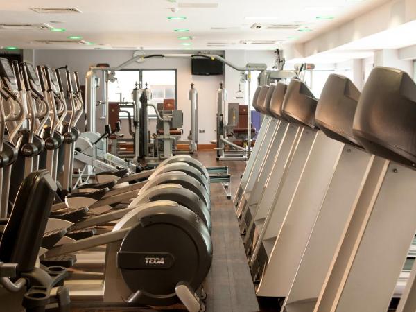 Treacy's Hotel Spa & Leisure Club Waterford : photo 7 de la chambre chambre double