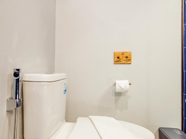 Seamira House Huahin - SHA : photo 9 de la chambre studio